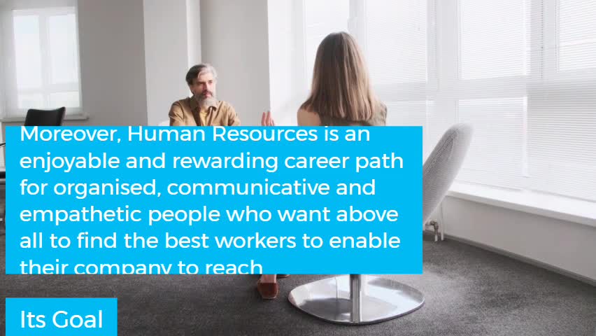 HR Qualifications - Become a Professional HR Manager