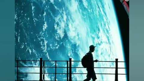 Andando pelo Universo