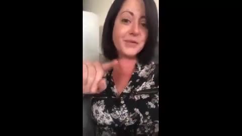 13 YR OLD'S HEART STOPPED RIGHT AFTER THE JAB, (WHAT THE HELL IS WRONG WITH YOU PEOPLE!)