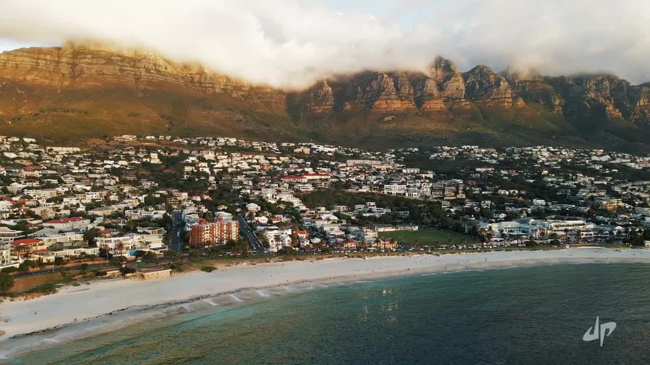 Dude Perfect Bucket List: South Africa /dude