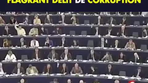 corruption de deputes