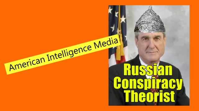 Russian Conspiracy Theorists Say Feb 2018