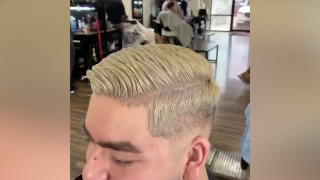 Most Satisfying Men Haircut Transformation Compilations for 2022