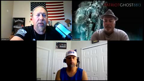 EP. 87 More Guidestones Info, Tucker Nukes Ben Smith, Disclaimer NOT FOR THE WEAK STOMACHS