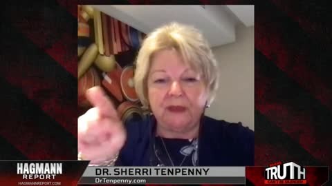 dr sherri tenpenny talks vaccine with other experts