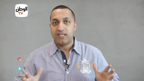 شاهد ما اعلنه ايهاب الخطيب عن توقيع كهربا للاهلى ..ويوضح حقيقه صفقه القرن