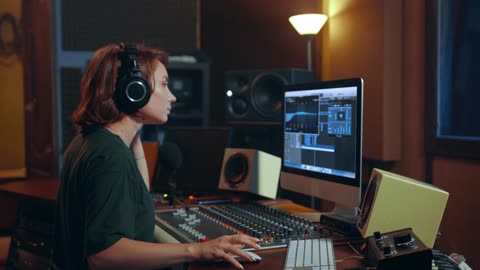 AMBIENT SOUNDS FOR AUDIO ZEN AND TRANQUILITY