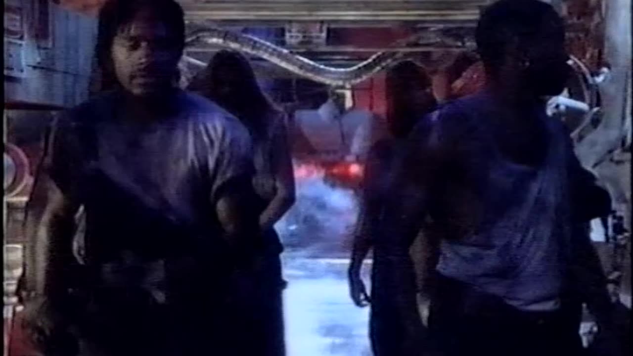 Carman's Video Gold: Episode 5