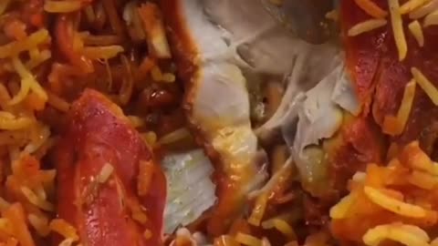 Biryani😋yumm🍽