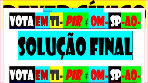 politics-AMANHÃ