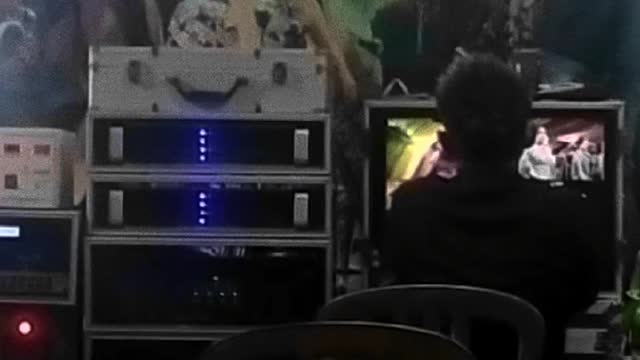 jalani hidup apa adanya
