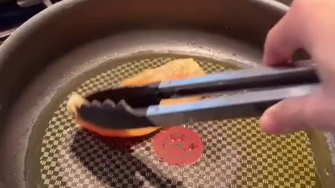Cooking kitchen