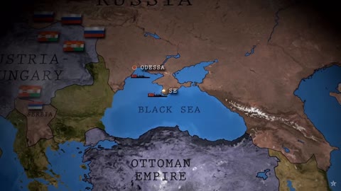 The Great War - Song : War Pigs