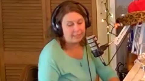 The Cubby Jaxon Show clip from our 2nd show