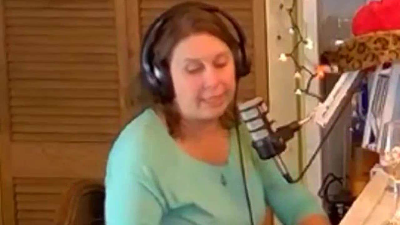 The Cubby Jaxon Show clip from our 2nd show