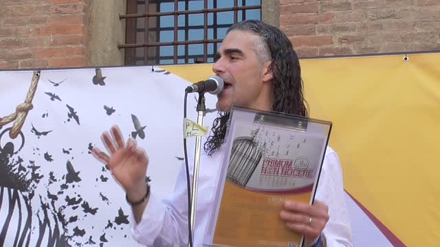 Bologna 21.05.2022 Primum Non Nocere - Diritti e Libertà.