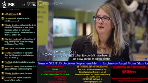 2022-06-24 03:08 EDT - The Old Glory Show: with Tim Mull