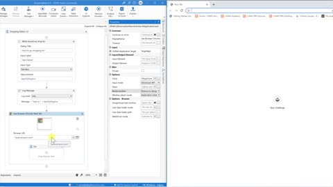 UiPath Shopping Robot 1.0
