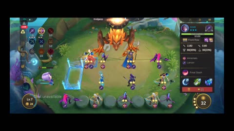 Push magic ches jokey):
