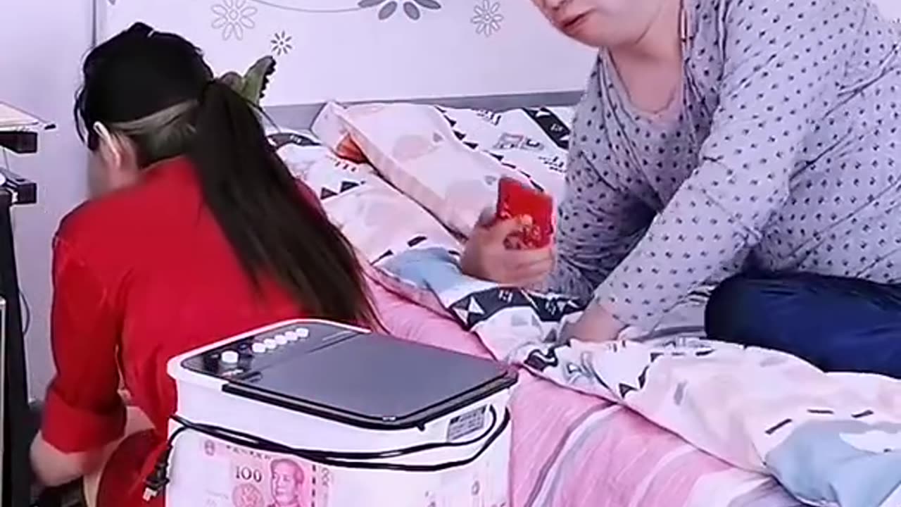 Comedy Funny video I don't gey it? Laughter