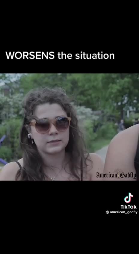 We Are Doomed If This Is How Our New Generation Thinks