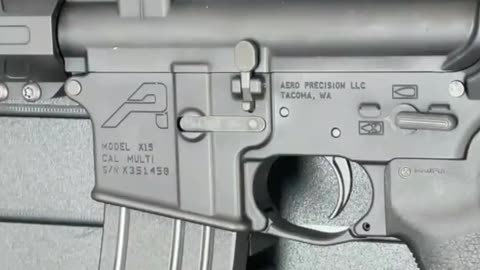 Our ModWall 9 Gun is fully customizable to all your needs.