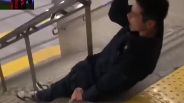 TRY NOT TO LAUGH CHALLENG