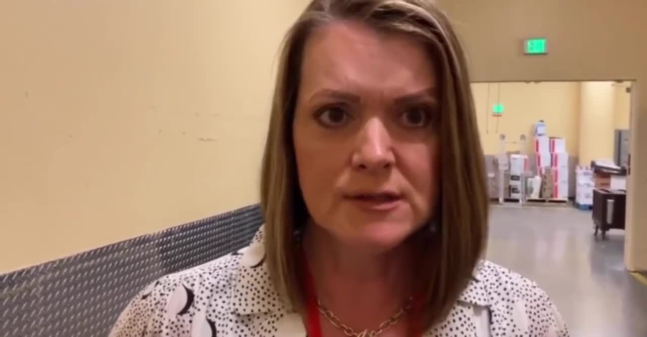 Covid Vaccine "Increase in Infertility/Miscarriage/Cancer"
