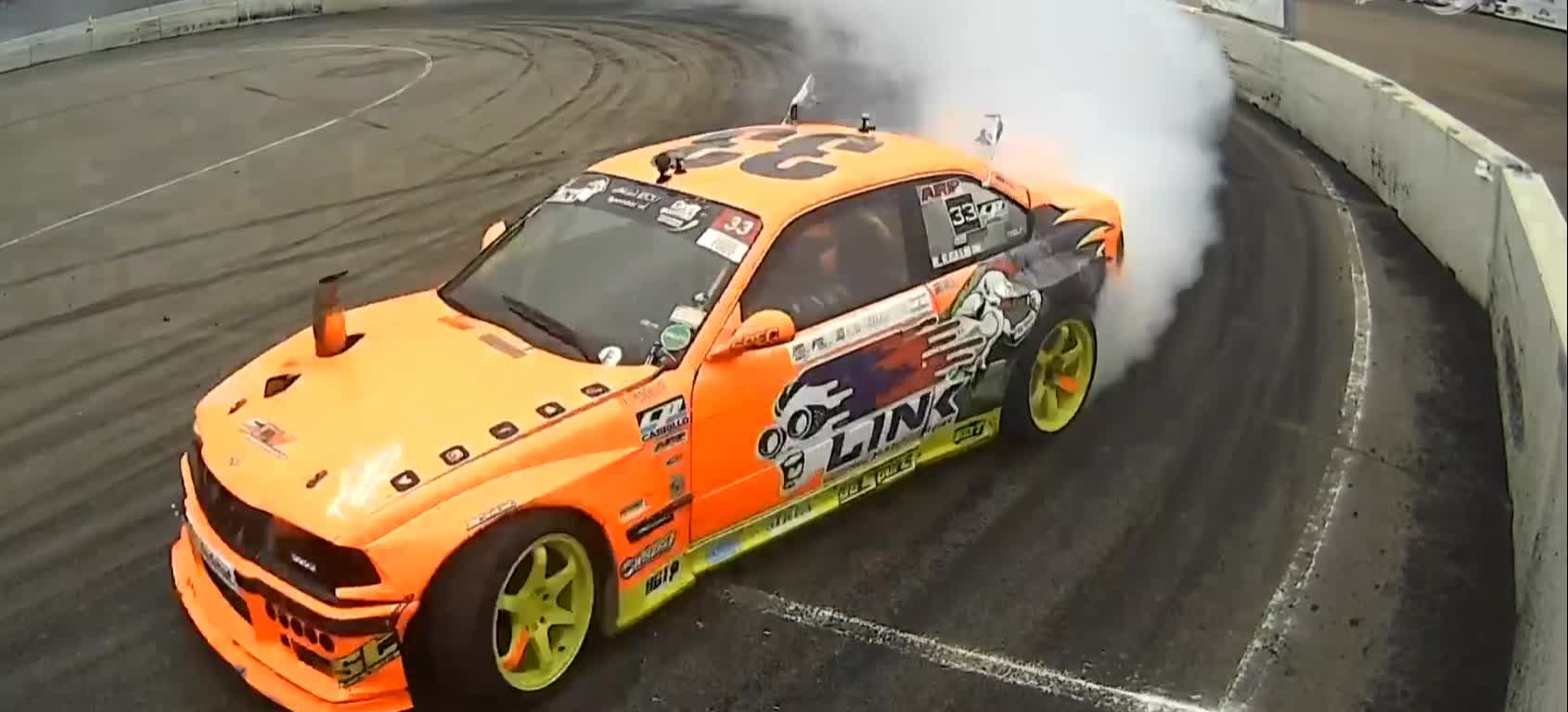 Drift contest.zEyeGE