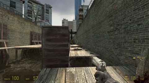 HALF LIFE 2