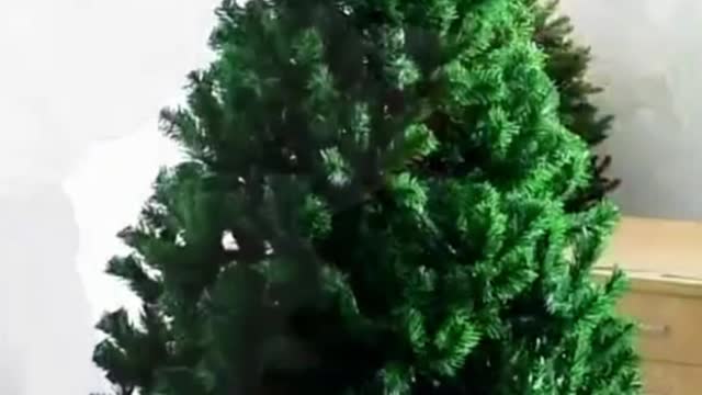 Artificial Christmas Tree Green, amazon gadgets,