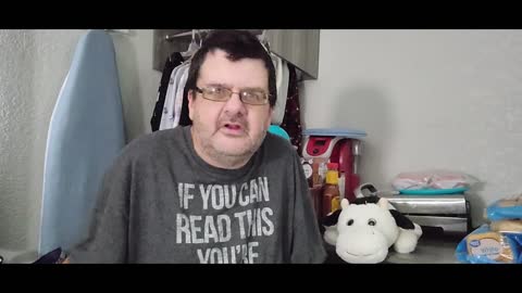 Howard stern and the left.