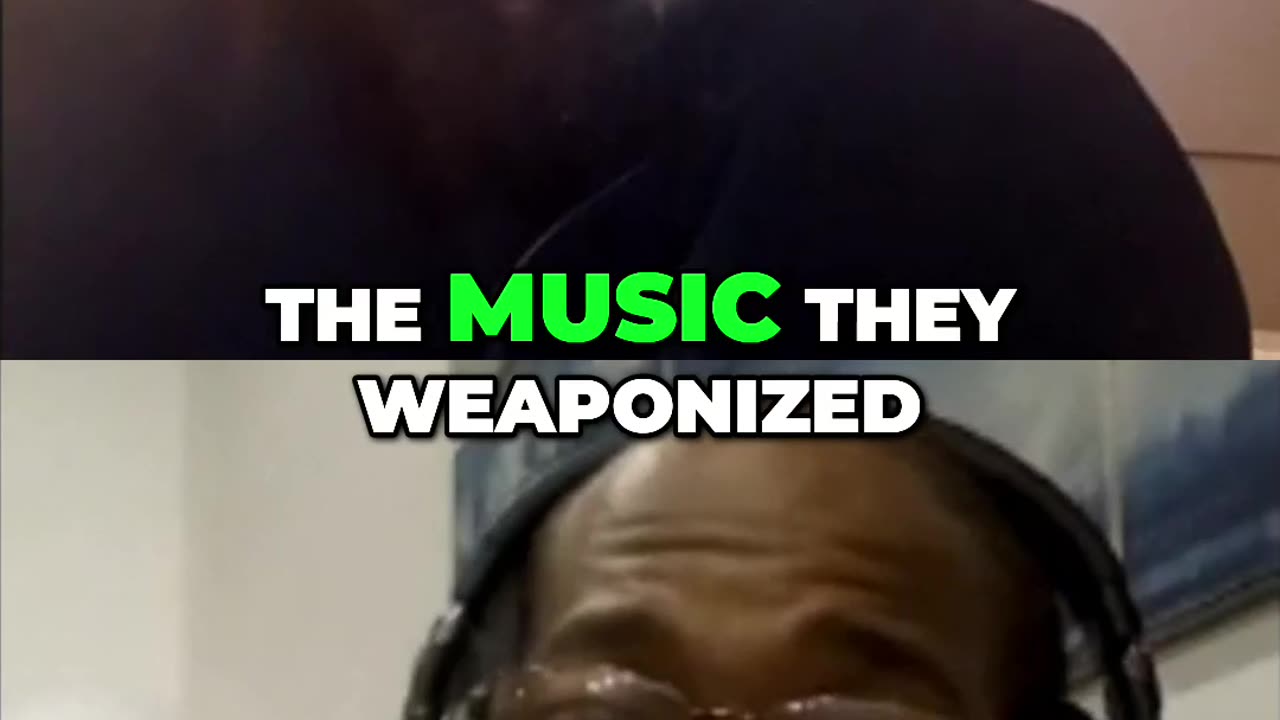 The Impact of Music Infiltration on Black Artists Cultural Appropriation and Mainstream Success