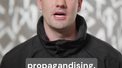 Jacob Hersant says (Liberals are never honest about their propagandising)