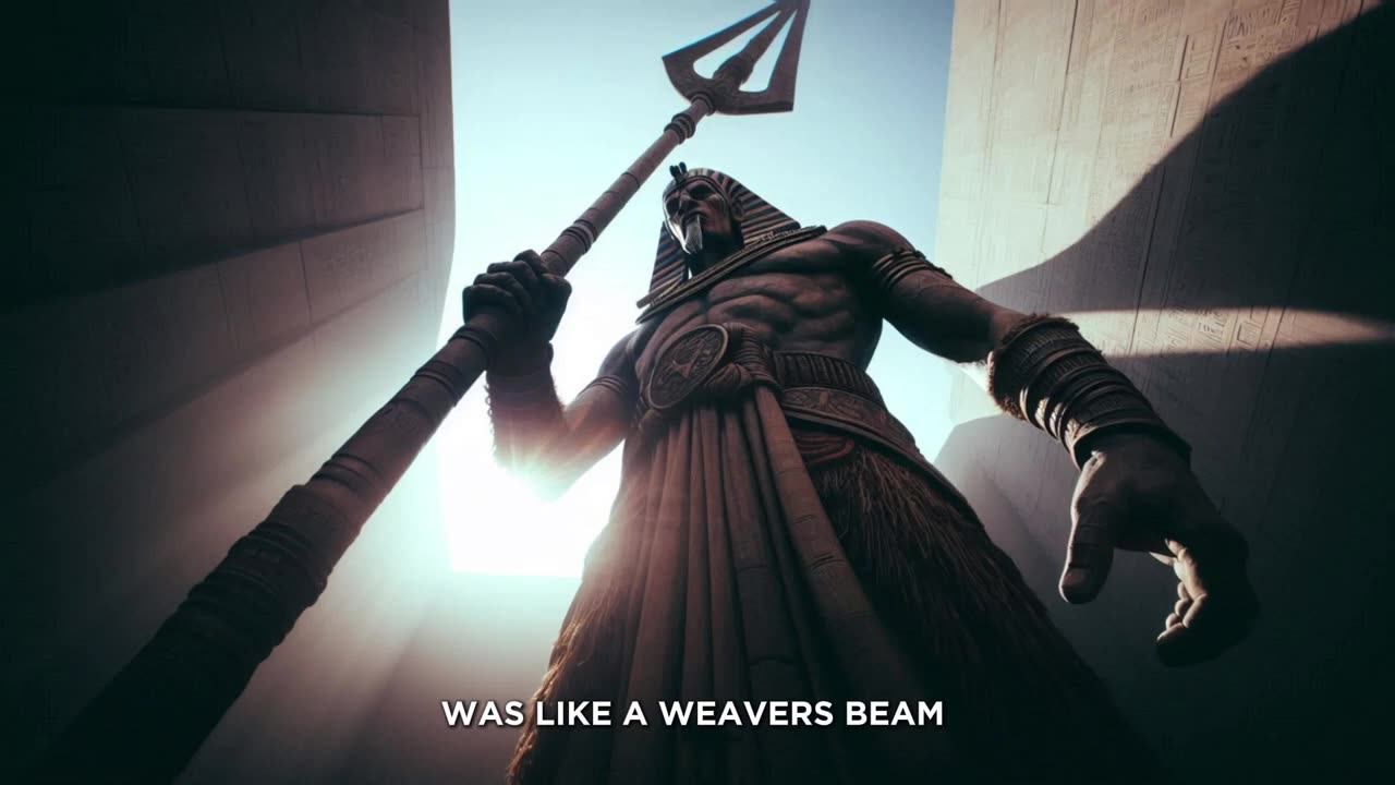 THE SECRET of the MOST FEARED SOLDIER in the Bible: The Incredible Story of Benaiah