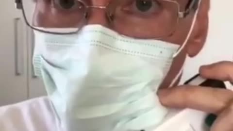 Why Wearing A Facial Mask Is Dangerous