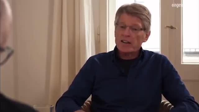 Finanzanalyst Ernst Wolff Inflation