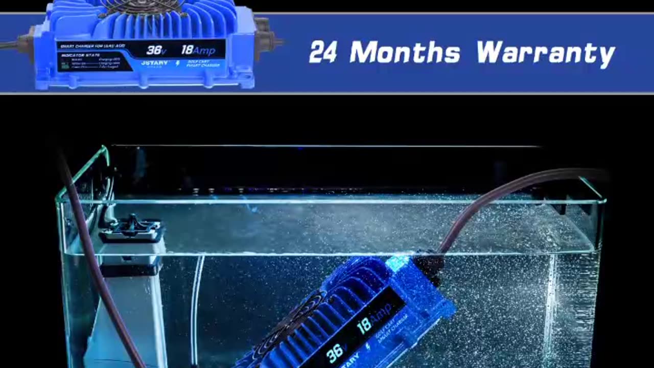 The Role of Chargers in Extending Golf Cart Battery Life
