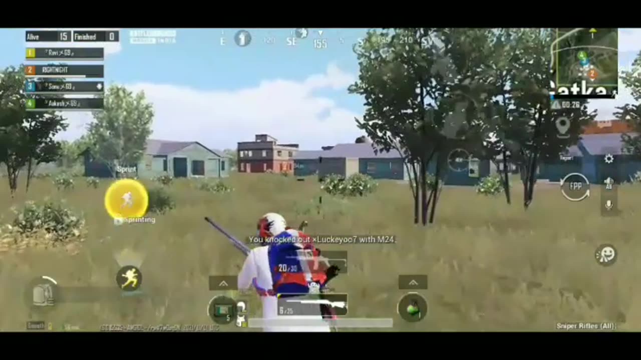 #Pubg mobile