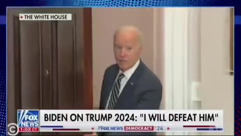 Charlamagne tha God to Biden: DROP OUT!...