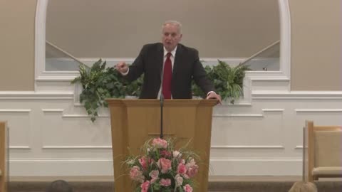 #1-Queen of Heaven: Transgender Agenda 05/22/16 (SS) by Pastor Charles Lawson
