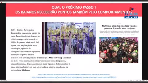 Audiência pública da Dra. Maria Emilia Gadelha Serra na Bahia