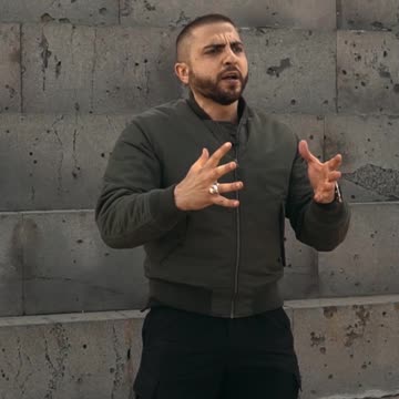 Հոսանք՝ Բեկոր #14