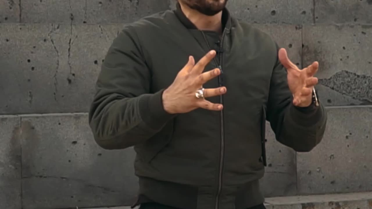 Հոսանք՝ Բեկոր #14