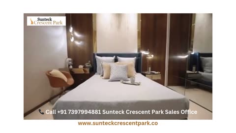Sunteck Crescent Park Kalyan: A New Standard in Luxury Living