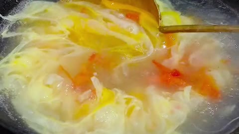 Happy cooking time