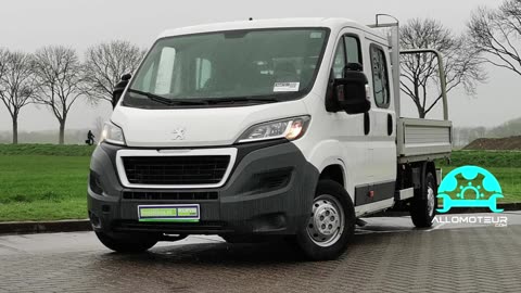 ALLOMOTEUR.COM - Moteur complet PEUGEOT BOXER 2.0 BLUEHDI 130cv DW10FUD AHN