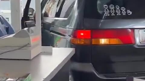 When you see that your way is no longer enough