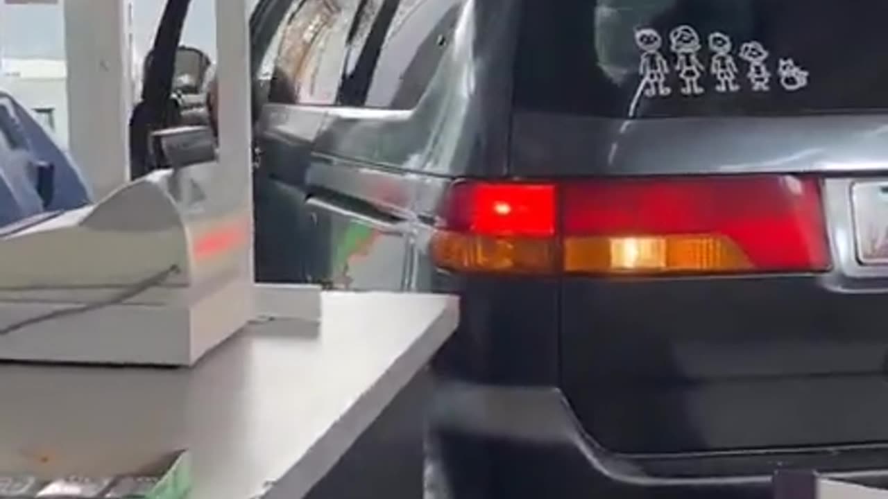 When you see that your way is no longer enough