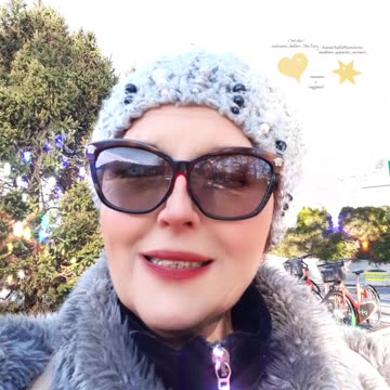 Outfit casual christmas